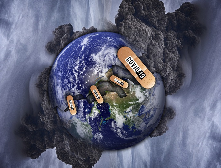 Як коронавірус допомагає нашій планеті