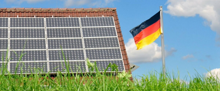 сонячні панелі з ККД 33%