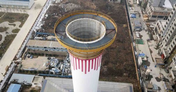 система очищення