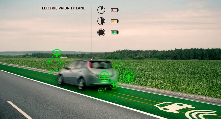 Безпровідна зарядка