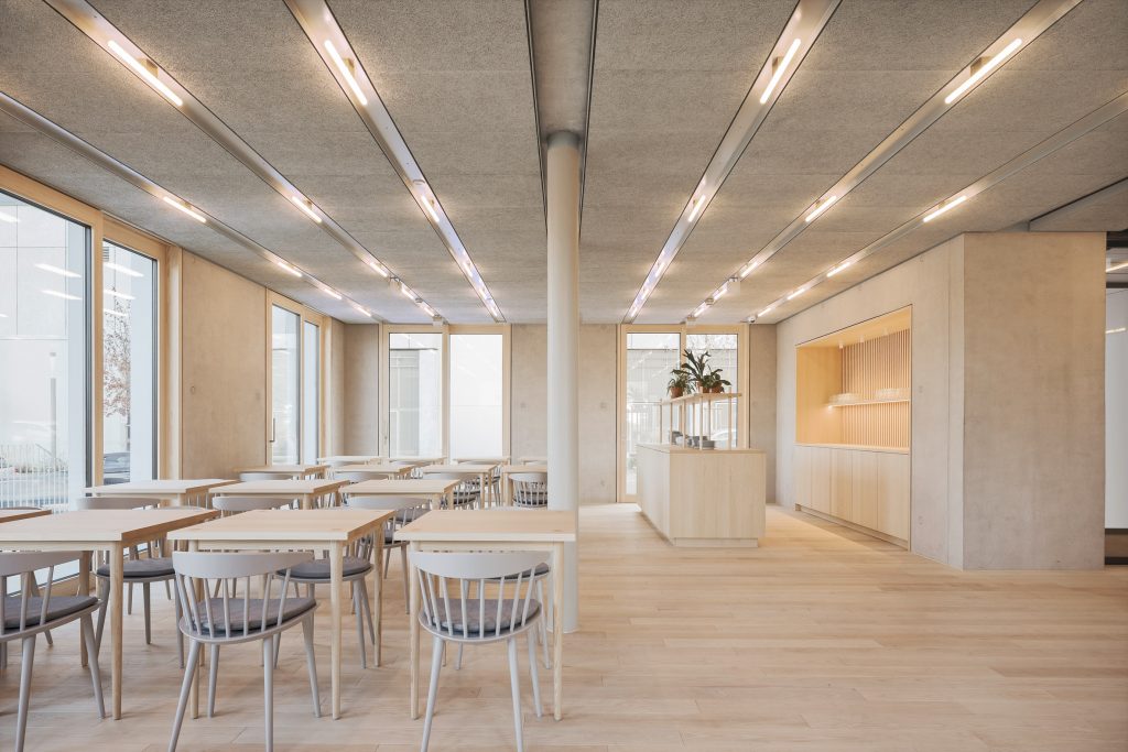 вуглецево-нейтральний готель