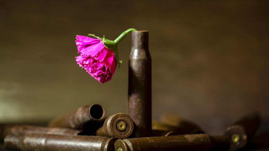 Екологічно-чисті кулі Американської армії