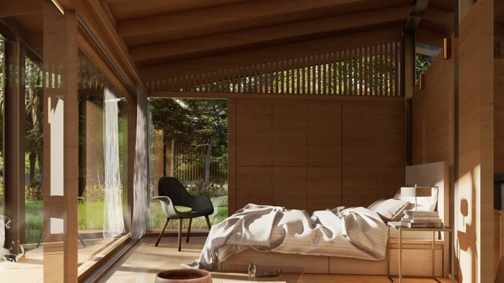 Budinok-z-kartonnih-korobok