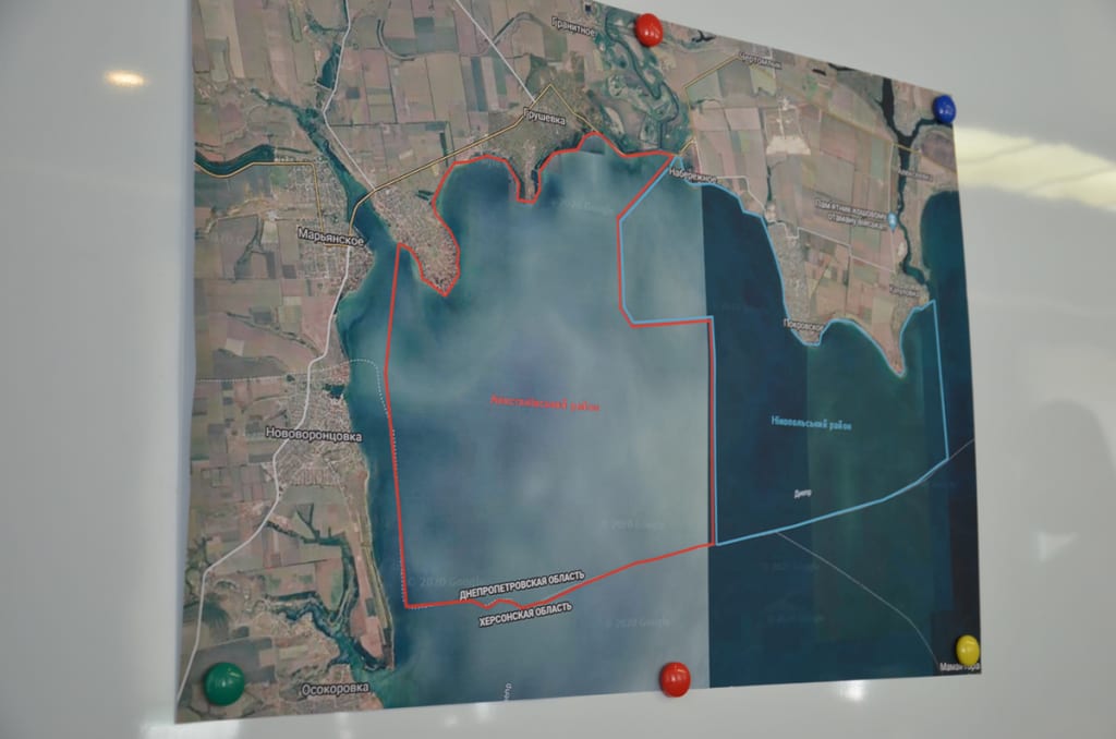 Гібридний парк відновлювальних джерел енергії