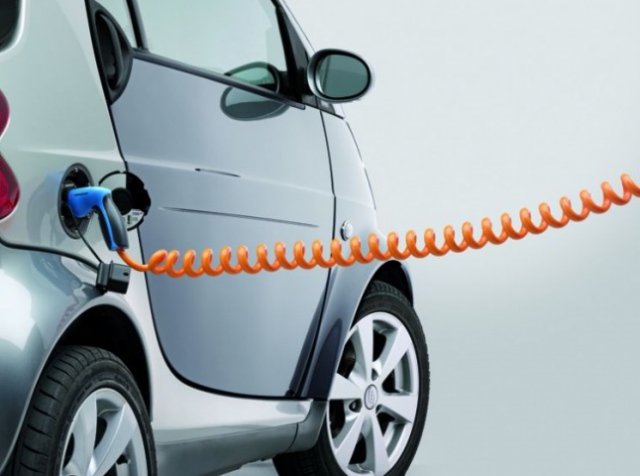 Пільговий режим для електромобілів до 2028 року