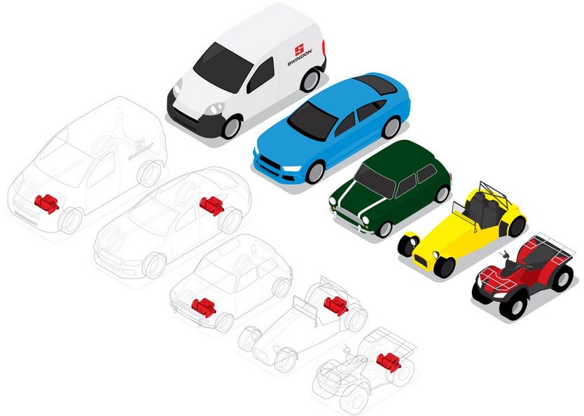 \Компактний модуль High Power Density