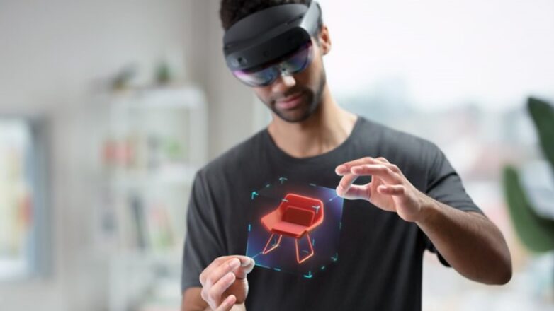 HoloLens 2
