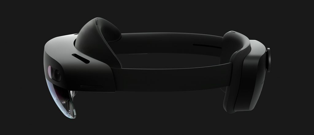 HoloLens 2