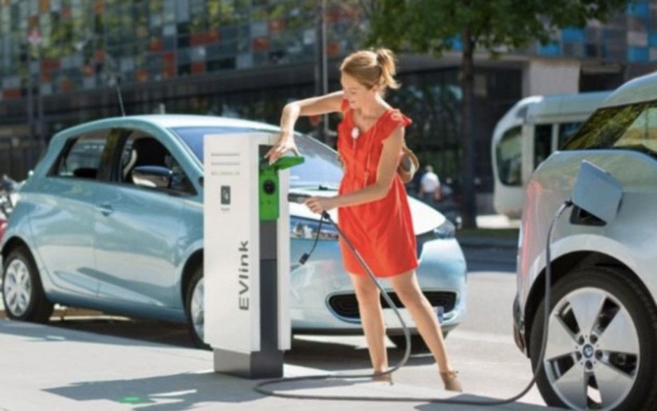 Пільговий режим для електромобілів до 2028 року