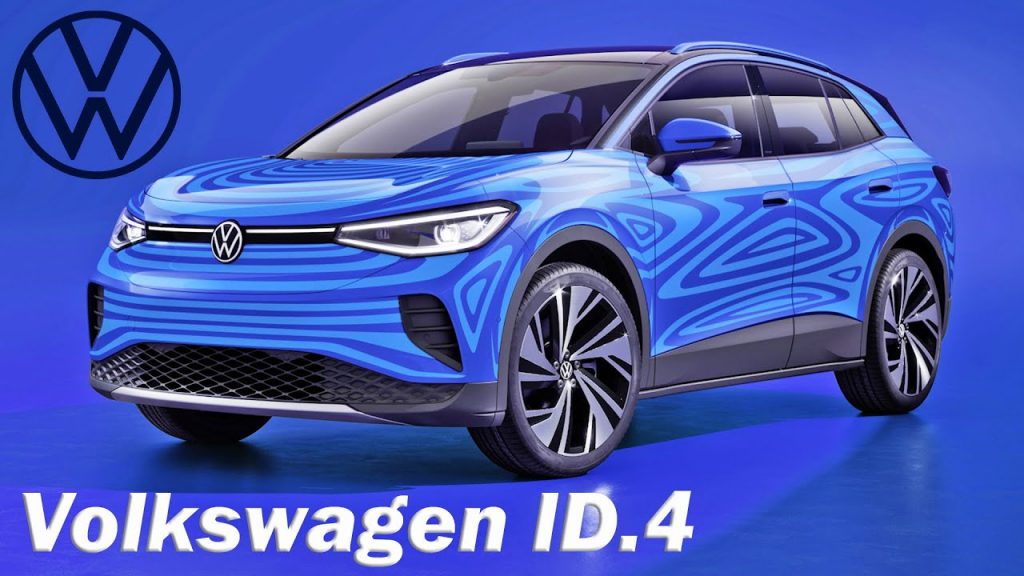 VW ID.4