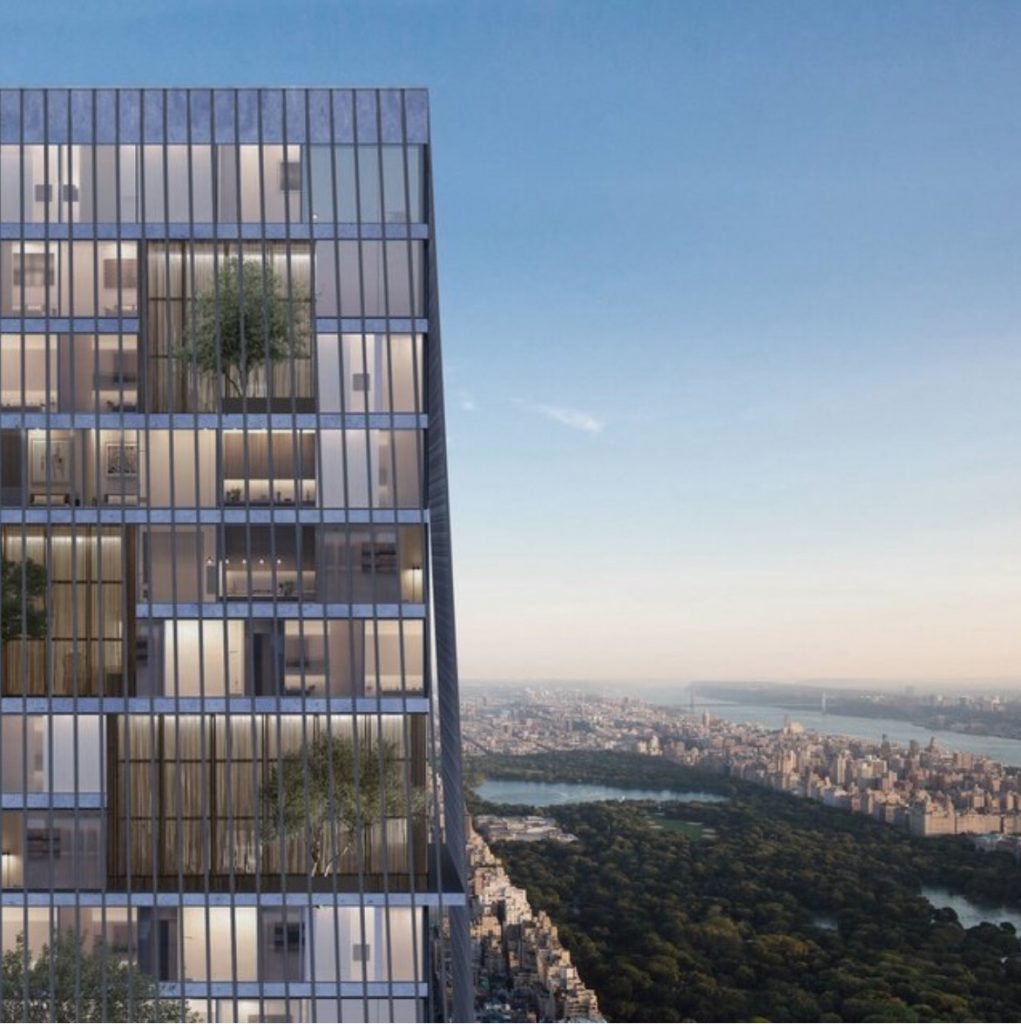 Автономний хмарочос