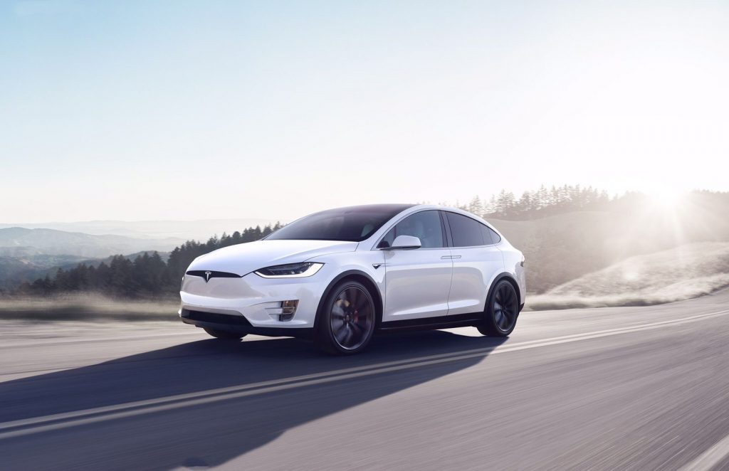 автопілот Тесла