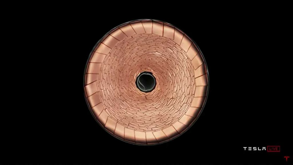 акумулятор Tesla