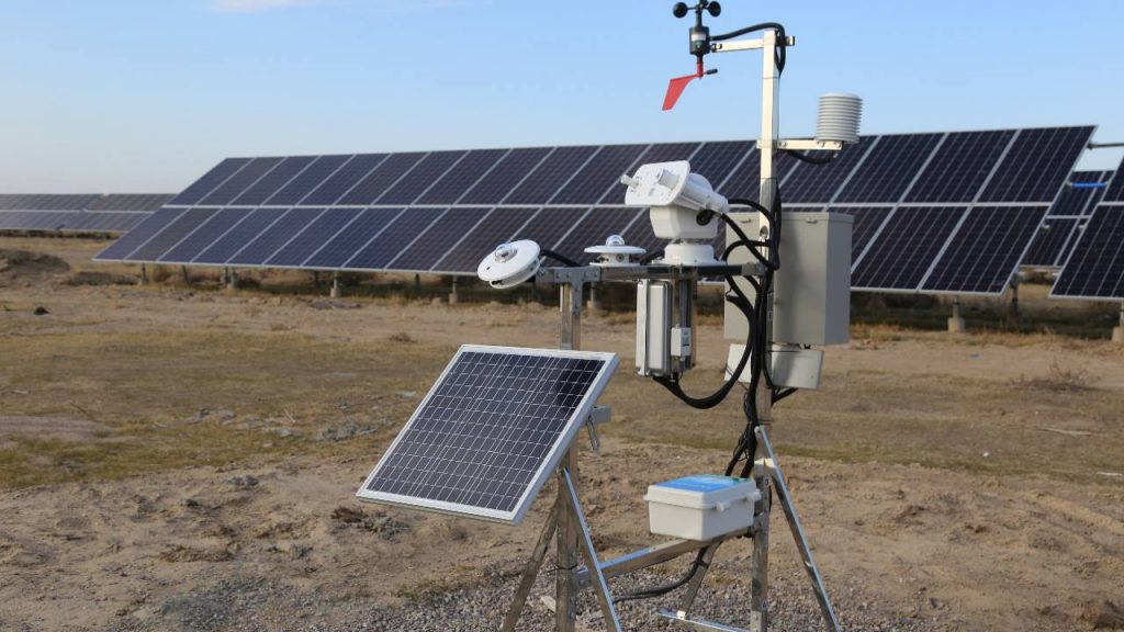 Сонячна електростанція «Nurgisa 100 MW» запобігла викиду вуглекислого газу