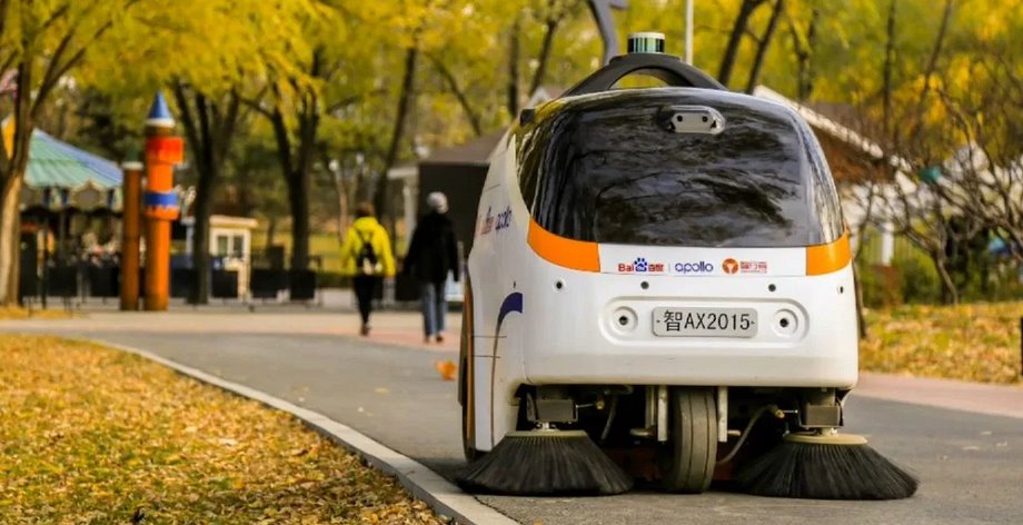 Безпілотники від iDriverplus, як ефективний помічник в боротьбі з коронавірусом