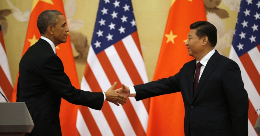 Китай планує досягти нульового викиду вуглецю до 2060 року