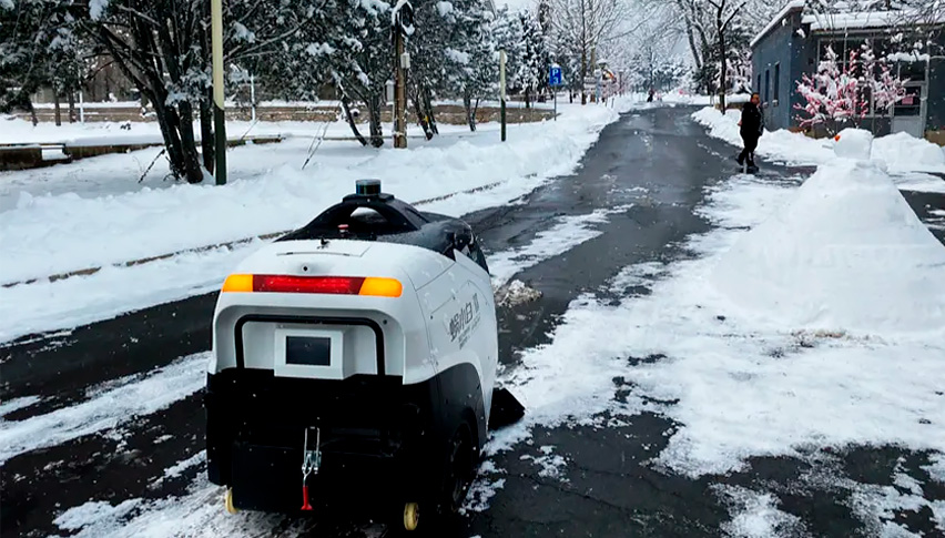 Безпілотники від iDriverplus, як ефективний помічник в боротьбі з коронавірусом