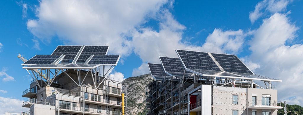 Автономні будинки ABC