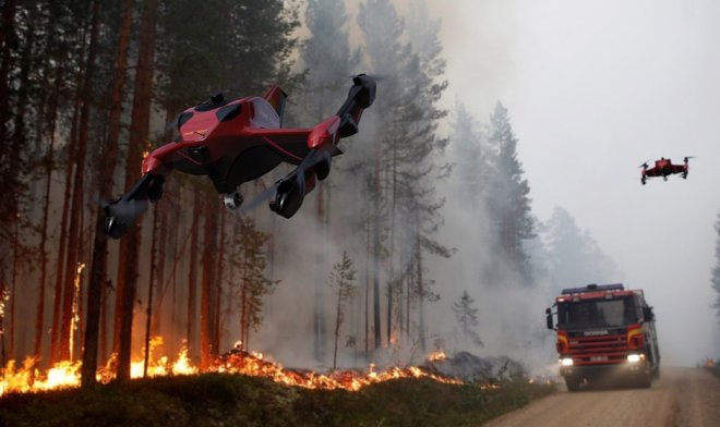 Sonin Hybrid Recruit