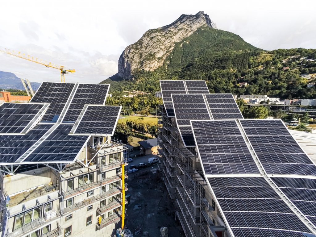 Автономні будинки ABC