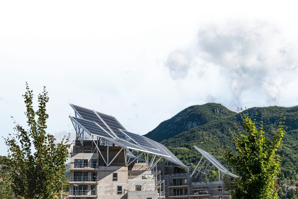 Автономні будинки ABC