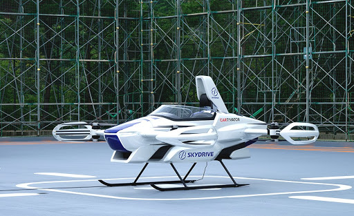 Skydrive SD-03