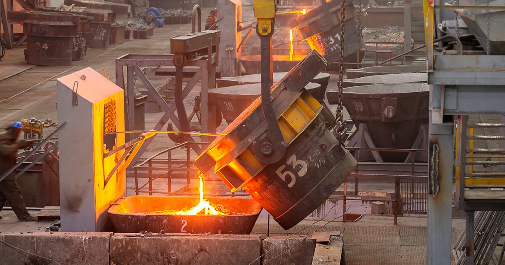 Австралія перетвориться в наддержаву за допомогою виробництва «зеленої» сталі