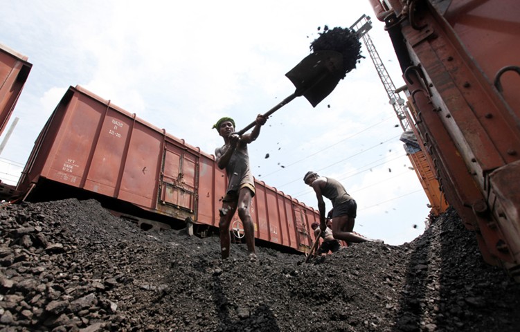 Coal India Limited інвестує 760 мільйонів доларів у сонячну енергетику