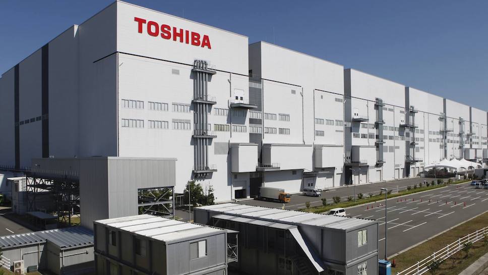 Toshiba не прийматиме замовлення на нові вугільні електростанції та розробить інноваційну вітряну турбіну 