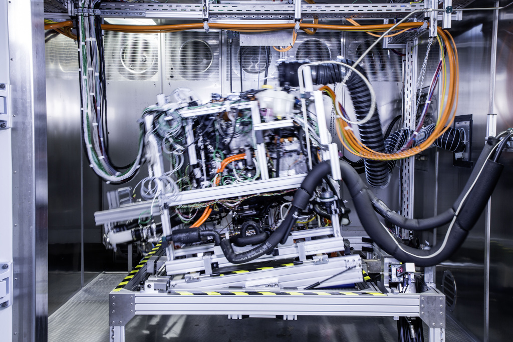 Volvo і Daimler створили спільне підприємство