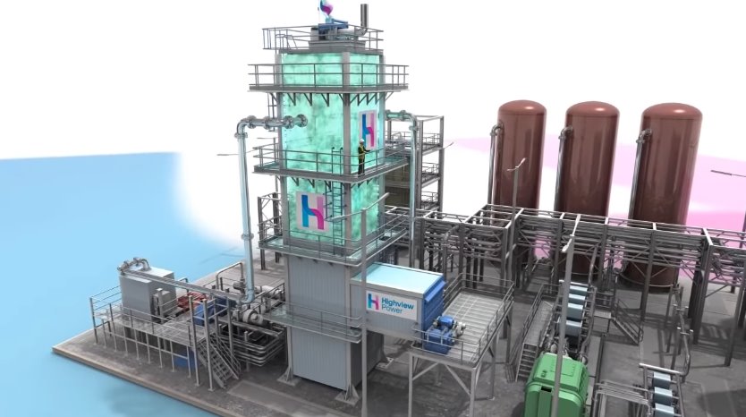 У Великобританії побудують найбільшу в світі кріобатарею