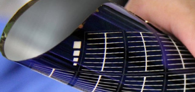 Індійці розробили сонячні панелі на паперовій основі