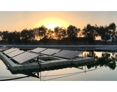 Компанія Borealis уклала угоду на постачання стійкої екологічно чистої енергії 