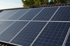 Зроблено в Україні: сонячні панелі від вітчизняних виробників, які за ефективністю не гірші за закордонні аналоги