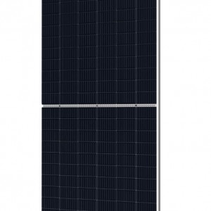 Trina Solar випустила широкоформатний сонячний модуль 405 ВТ, призначений для некомерційних ринків 