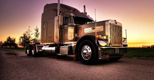 Сонячній напівпричіп Scania, що допоможе економити майже 20% палива