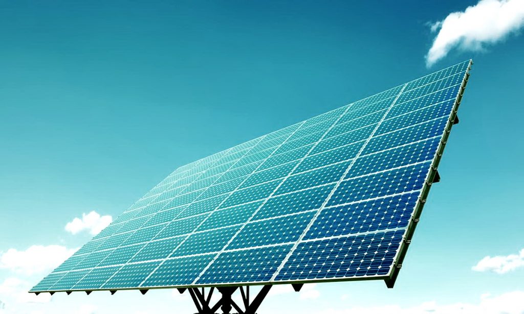 Іспанська компанія Iberdrola планує інвестувати 75 мільярдів євро у поновлювані джерела енергії 