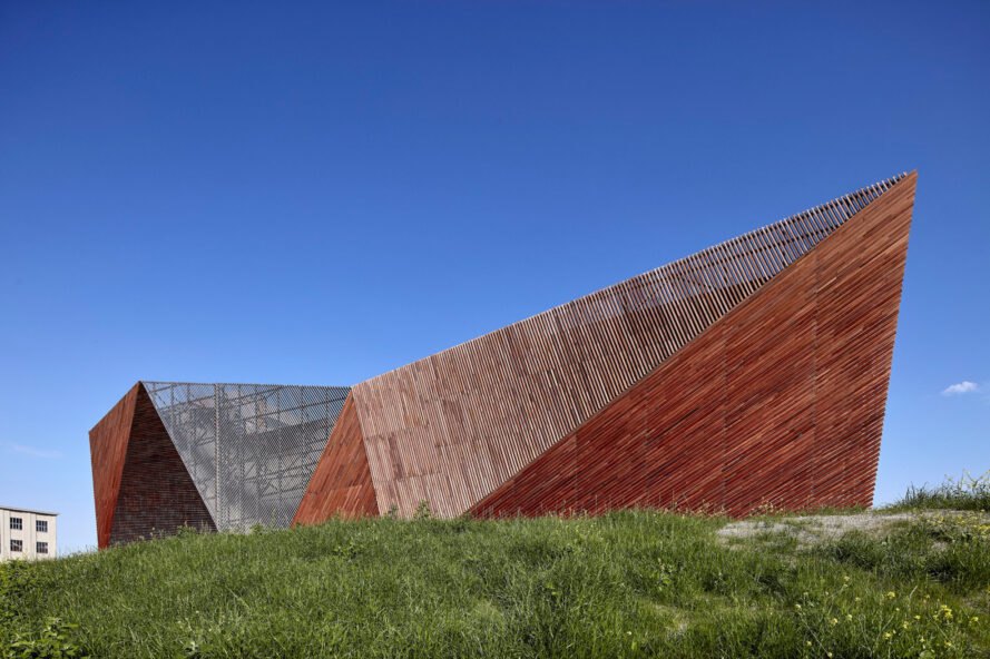 Теплові електростанції на біовідходах, як окремий вид мистецтва