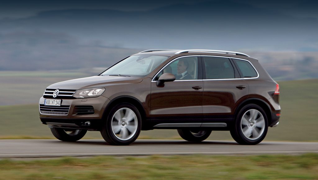 Ціни на електромобілі Volkswagen зменшаться до 24 000 доларів 