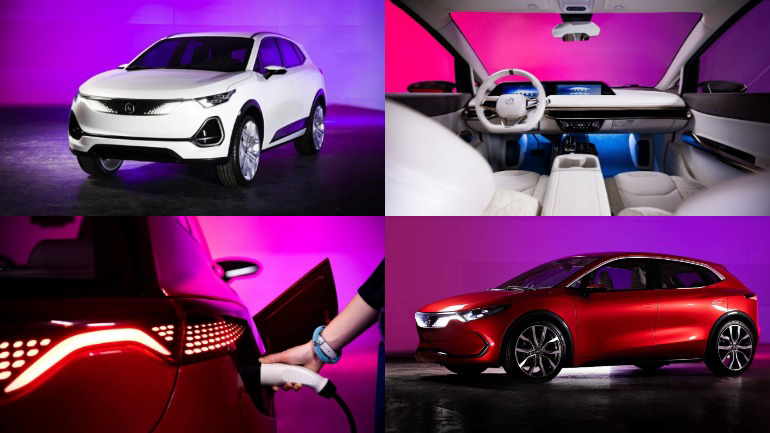 Польща запустить виробництво власних електричних автомобілів 