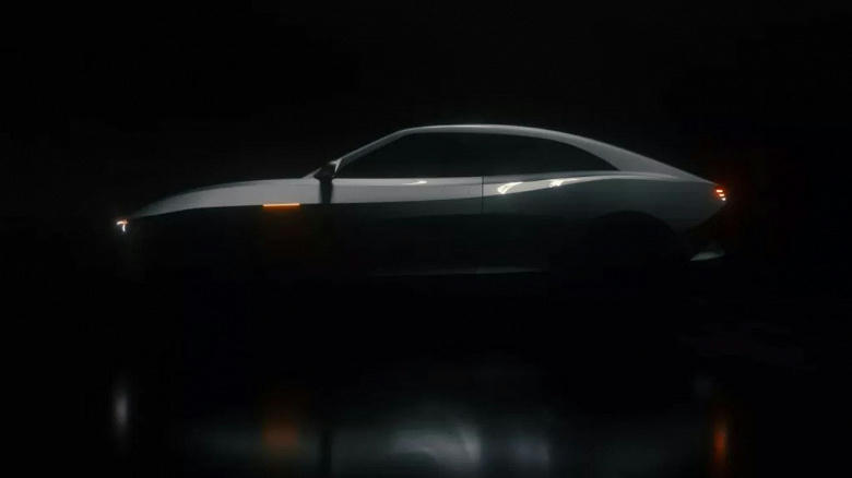 В Індії представлений місцевий люксовий електромобіль Pravaig Extinction MK1