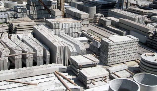 Відходи від моркви та буряка роблять з бетонних конструкцій електрогенератори