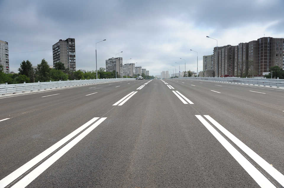 У Польщі розробляють унікальне дорожнє покриття, що здатне очищувати повітря