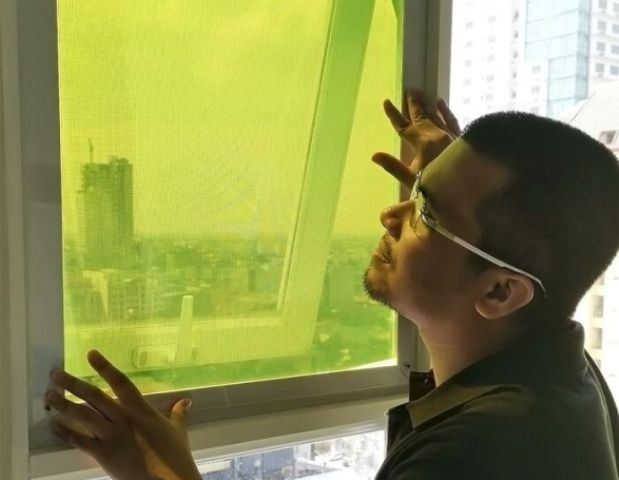 Харчові відходи як основний матеріал для виробництва сонячних панелей 