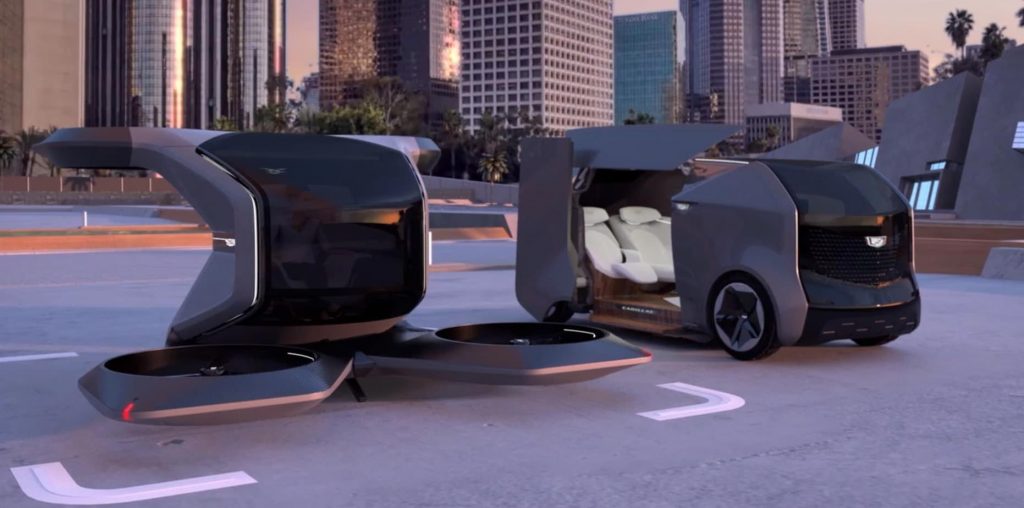 Porsche готується представити Taycan Cross Turismo в 2021 році