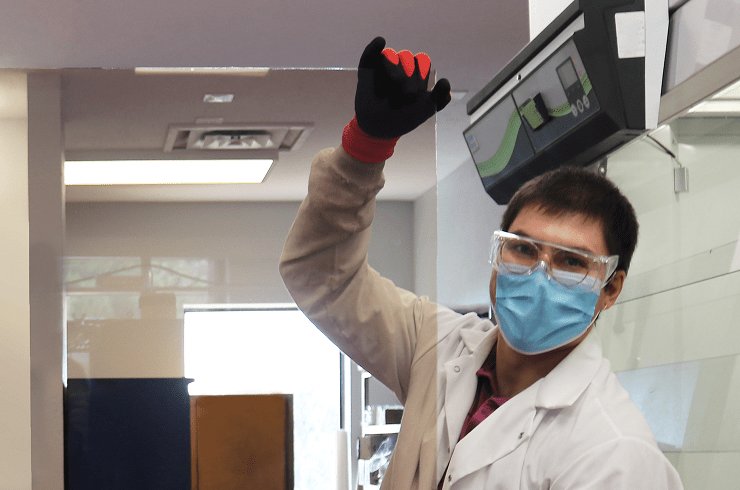 В Америці з’явилися сонячні батареї, які мають вигляд звичайного скла 