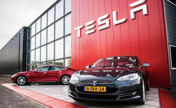 Бюджетний електрокар Tesla може з’явитися у Китаї у 2021 році 