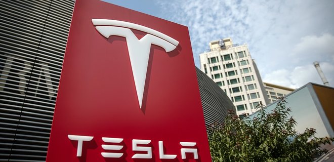 Бюджетний електрокар Tesla може з’явитися у Китаї у 2021 році