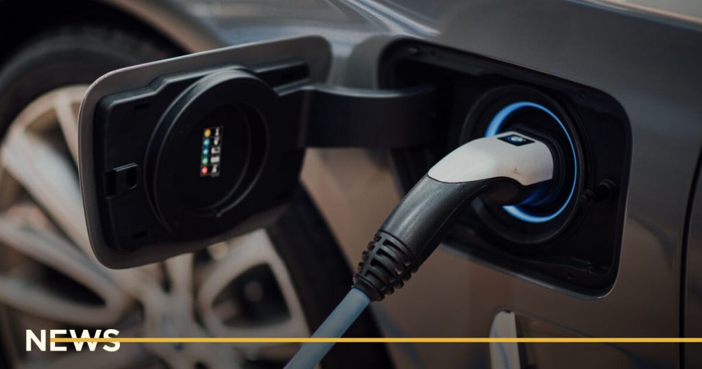 Стартап створив акумулятор для електрокарів, який заряджається за 5 хвилин