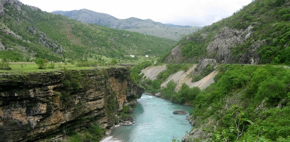 У Чорногорії вперше за останні 40 років буде побудована гідроелектростанці
